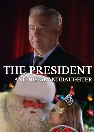 The President and His Granddaughter