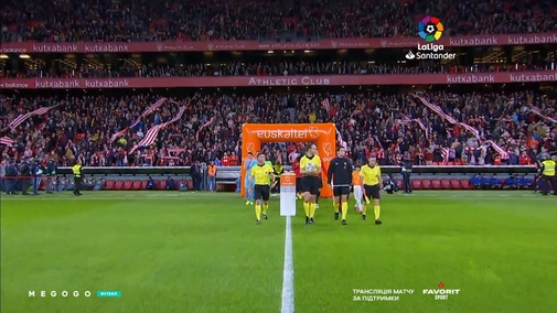 Round 17. Athletic — Eibar 0:0. Highlights