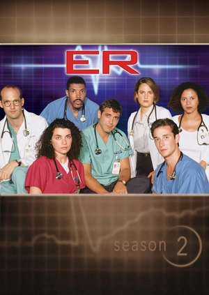 ER (Season 2)