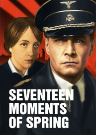 Seventeen Moments of Spring