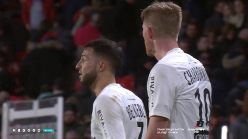 Round 24. Rennes — Stade Brestois 29. 0:0 Highlights