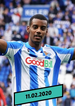 Новини футболу. 11.02.2020