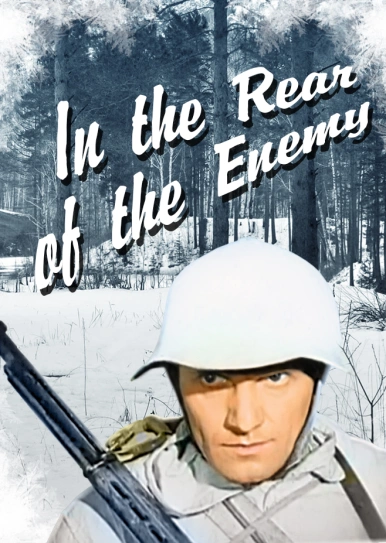 In the Rear of the Enemy
