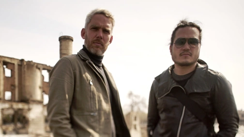 Архитектор для Гитлера