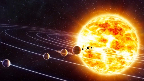 Звездные врата