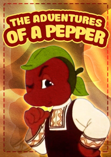 The Adventures of a Pepper