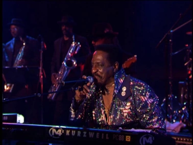 Live at NSJ