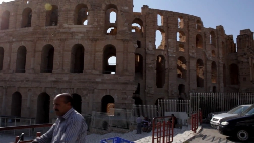 Tunisia - First Impressions