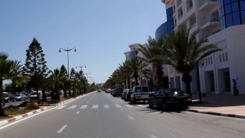 Туніс – перші враження