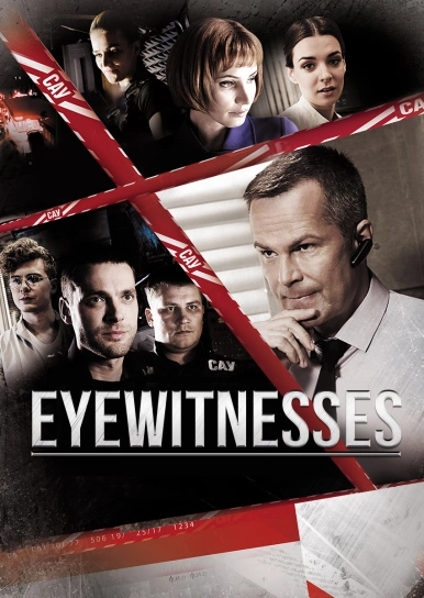 Eyewitnesses