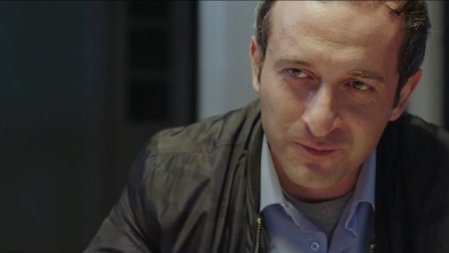 Друга завіса