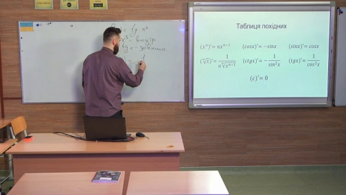 April 13, 10th Grade. Algebra