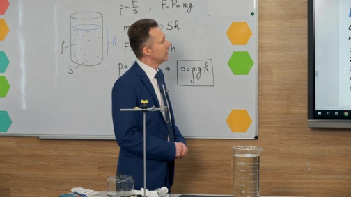 April 14, 7th Grade. Physics	