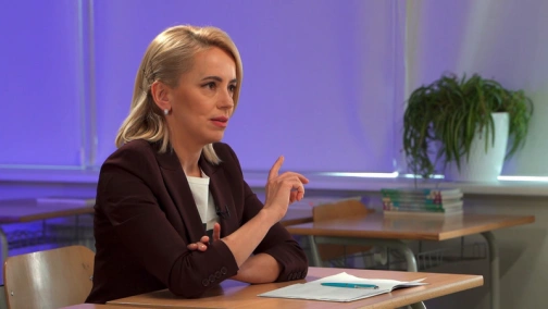 22.04, 8 клас. Англійська мова