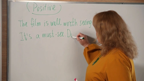 April 24, 7th Grade. English