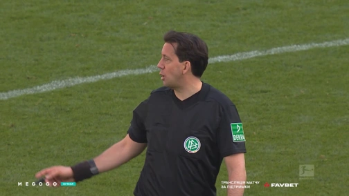 Round 26. RB Leipzig — Freiburg. 1:1 Highlights
