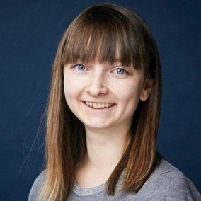 Вероніка Юрчук про Traces AI і як потрапити у Y Combinator