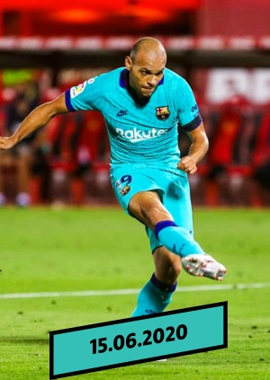 Новини футболу. 15.06.2020