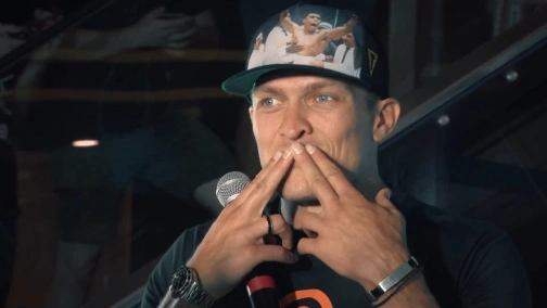 Абсолютный чемпион