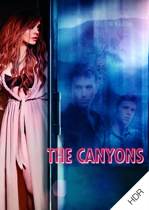 The Canyons UHD HDR