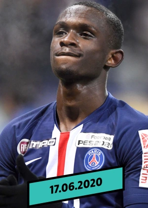 Новости футбола. 17.06.2020