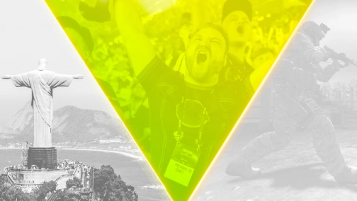 1Win vs Gambit Youngsters [Карта 2, Mirage] (Best of 3)   Rio 2020 CIS Closed Qualifier