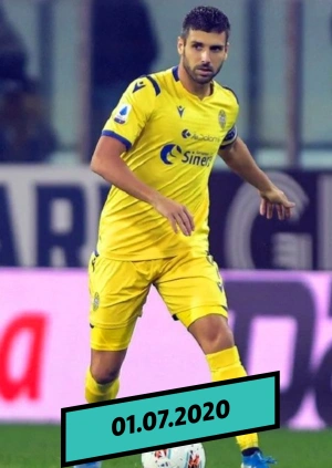 Новини футболу. 01.07.2020