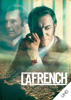 Marsylski łącznik UHD