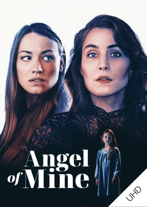 Tajemnica anioła UHD