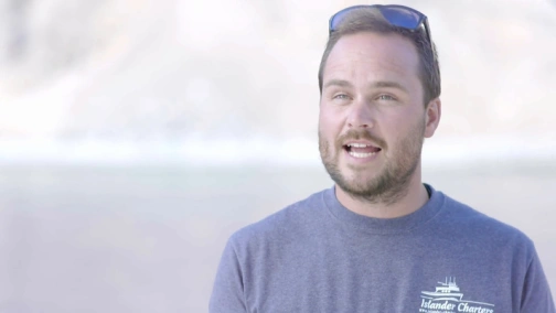 Призрак большой белой