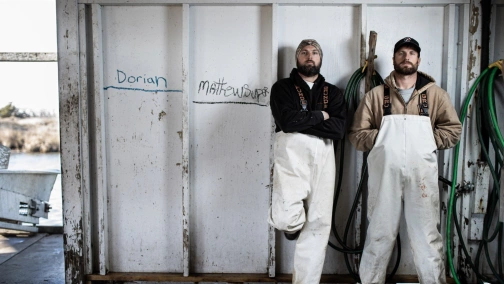 Ураган Дориан