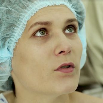 Анастасия Евтушенко