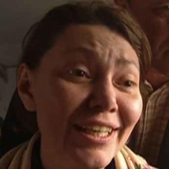 Алевтина Добриніна