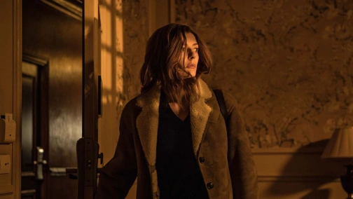 Одной волшебной ночью UHD HDR