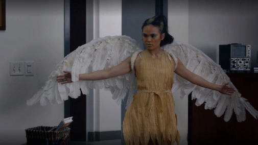 Завещание Теслы