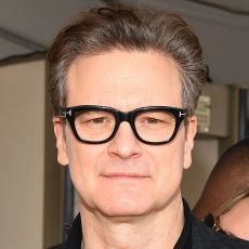 Colin Firth