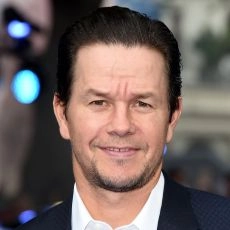 Mark Wahlberg