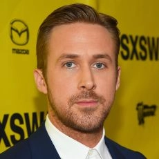 Ryan Gosling