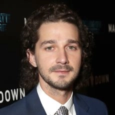 Shia LaBeouf