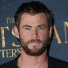 Chris Hemsworth