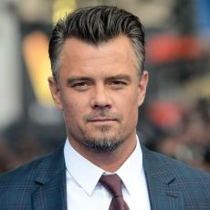 Josh Duhamel