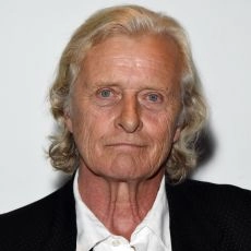 Rutger Hauer