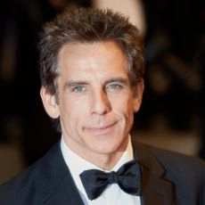 Ben Stiller