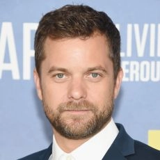 Joshua Jackson