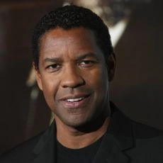Denzel Washington