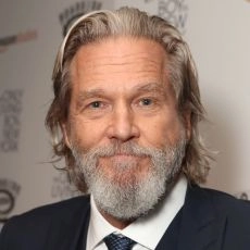 Jeff Bridges