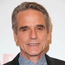 Jeremy Irons