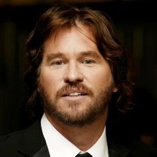 Val Kilmer