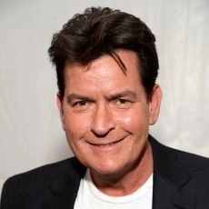 Charlie Sheen