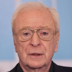 Michael Caine